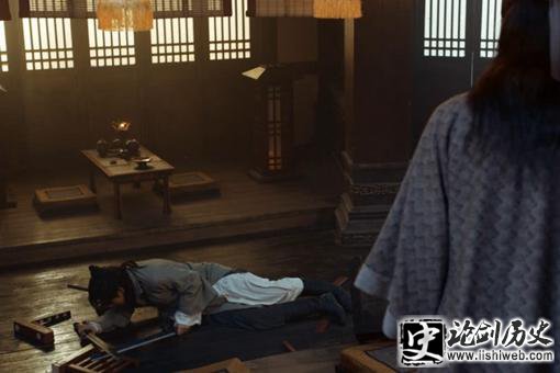 朴刀的读音 朴刀历史真实图片 朴刀的读音 朴刀历史真实图片
