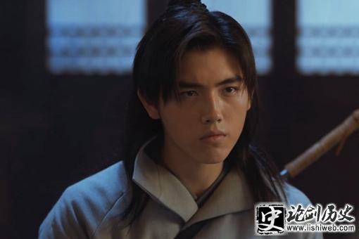 朴刀的读音 朴刀历史真实图片 朴刀的读音 朴刀历史真实图片