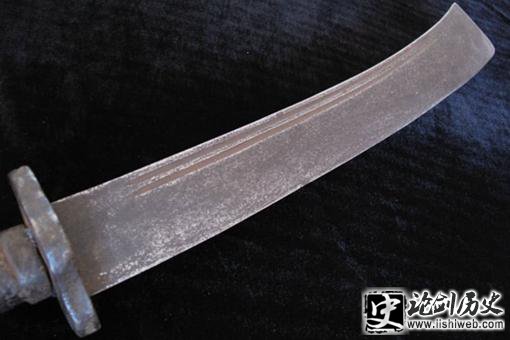 朴刀的读音 朴刀历史真实图片 朴刀的读音 朴刀历史真实图片