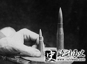 大象枪是一种什么武器?为什么要叫大象枪呢? 大象枪是一种什么武器?为什么要叫大象枪呢?