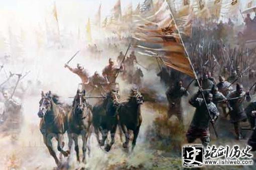 2600年前一个让秦国极其头痛的民族是哪个民族? 2600年前一个让秦国极其头痛的民族是哪个民族?