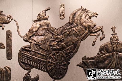 2600年前一个让秦国极其头痛的民族是哪个民族? 2600年前一个让秦国极其头痛的民族是哪个民族?