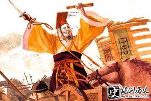 2600年前一个让秦国极其头痛的民族是哪个民族? 2600年前一个让秦国极其头痛的民族是哪个民族?