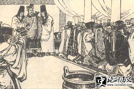 梁王刘武在平定七国之乱中的贡献如何? 梁王刘武在平定七国之乱中的贡献如何?