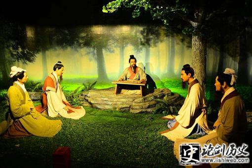 儒家经典语录有哪些? 儒家经典语录有哪些?
