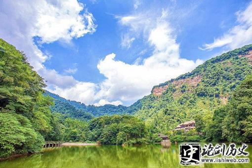 中国道教四大名山是哪几个? 中国道教四大名山是哪几个?