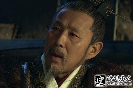 卢绾是怎么落得叛国身死的下场的? 卢绾是怎么落得叛国身死的下场的?
