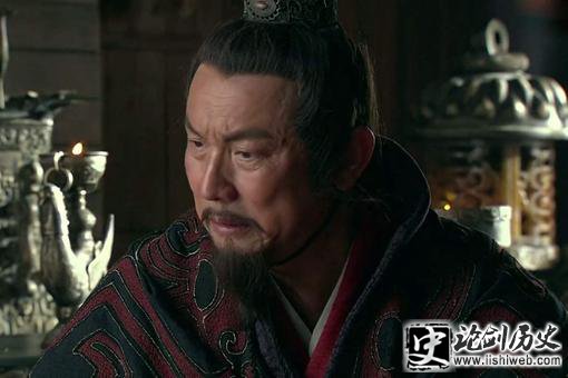 卢绾是怎么落得叛国身死的下场的? 卢绾是怎么落得叛国身死的下场的?