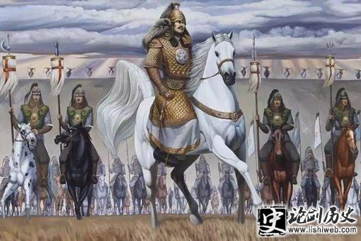 扎兰丁为什么没能成功复国? 扎兰丁为什么没能成功复国?