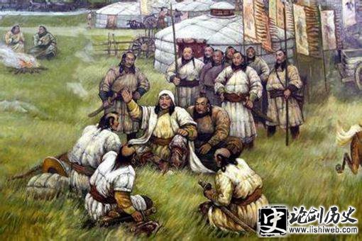 扎兰丁为什么没能成功复国? 扎兰丁为什么没能成功复国?