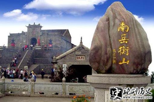 中国佛教有八小佛山,你知道几个? 中国佛教有八小佛山,你知道几个?