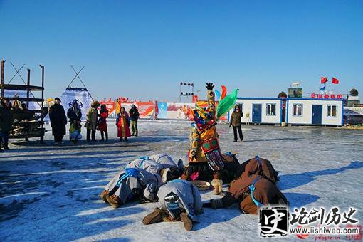 萨满是什么?萨满教有着什么作用? 萨满是什么?萨满教有着什么作用?