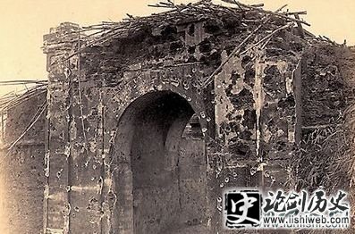 中国老将镇南关怒斩法军 法国总理巴黎倒台 中国老将镇南关怒斩法军 法国总理巴黎倒台
