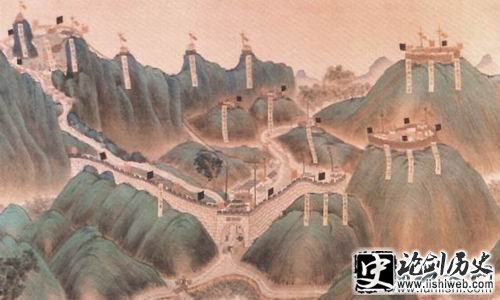 中国老将镇南关怒斩法军 法国总理巴黎倒台 中国老将镇南关怒斩法军 法国总理巴黎倒台