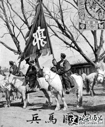 血战平壤:甲午战争中规模最大的陆上作战 血战平壤:甲午战争中规模最大的陆上作战