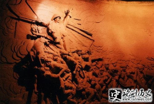 点击查看原图 血战平壤:甲午战争中规模最大的陆上作战