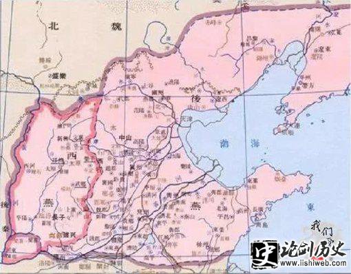 慕容复想要光复的燕国是哪个燕国?大燕国慕容氏介绍 慕容复想要光复的燕国是哪个燕国?大燕国慕容氏介绍