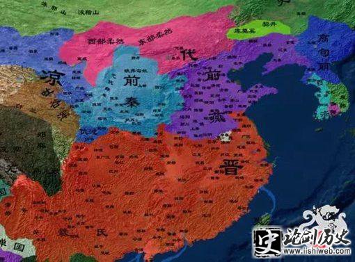 慕容复想要光复的燕国是哪个燕国?大燕国慕容氏介绍 慕容复想要光复的燕国是哪个燕国?大燕国慕容氏介绍