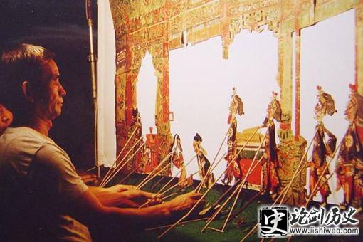 皮影戏有哪些艺术形式?出自于哪里? 皮影戏有哪些艺术形式?出自于哪里?