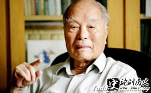 程开甲