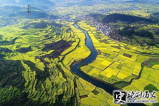 传说中的夜郎国在什么地方?揭秘夜郎国的地域面积 传说中的夜郎国在什么地方?揭秘夜郎国的地域面积