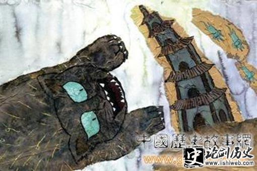 中国民间故事,猫儿桥的传说是什么? 中国民间故事,猫儿桥的传说是什么?