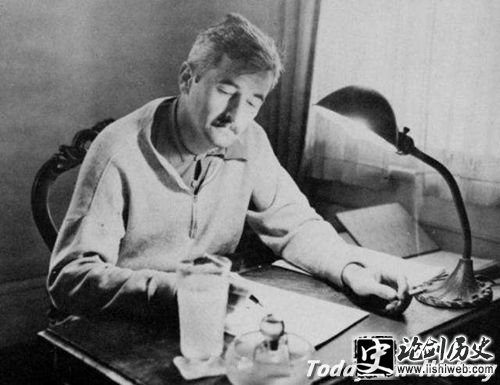 威廉·福克纳