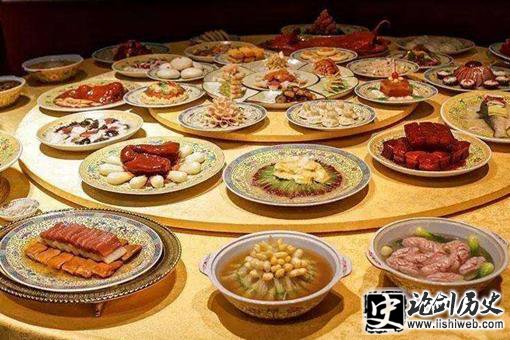 浅析鲁菜起源是在哪里?有着什么样的历史? 浅析鲁菜起源是在哪里?有着什么样的历史?