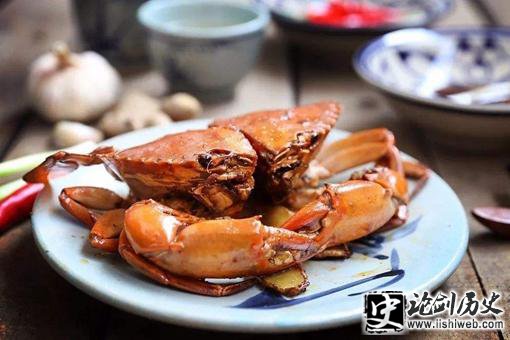 中国饮食文化中,闽菜的历史是怎样的? 中国饮食文化中,闽菜的历史是怎样的?