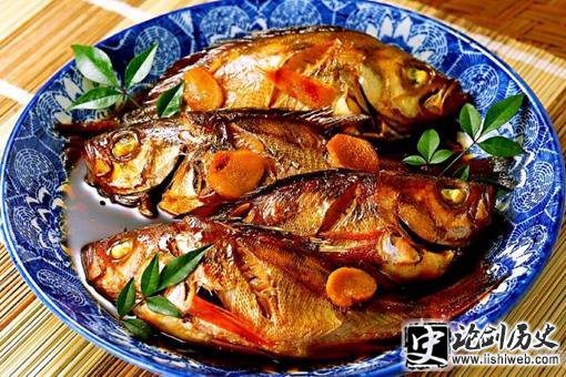 中国饮食文化中,闽菜的历史是怎样的? 中国饮食文化中,闽菜的历史是怎样的?