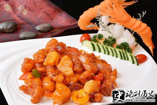 中国饮食文化中,闽菜的历史是怎样的? 中国饮食文化中,闽菜的历史是怎样的?