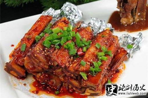 中国饮食文化中,闽菜的历史是怎样的? 中国饮食文化中,闽菜的历史是怎样的?