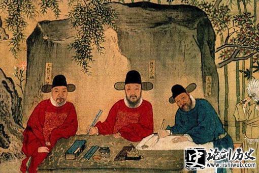 明朝传奉官是什么意思?传奉官为什么会带来亡国的危险? 明朝传奉官是什么意思?传奉官为什么会带来亡国的危险?