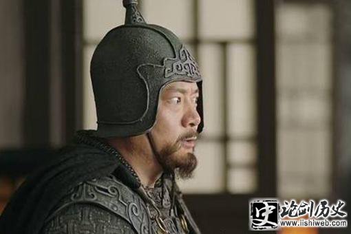 熊腰虎背什么意思?熊腰虎背典故出处介绍 熊腰虎背什么意思?熊腰虎背典故出处介绍