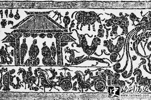 汉代都城是如何规划布局的?汉代古城都具备哪些功能? 汉代都城是如何规划布局的?汉代古城都具备哪些功能?