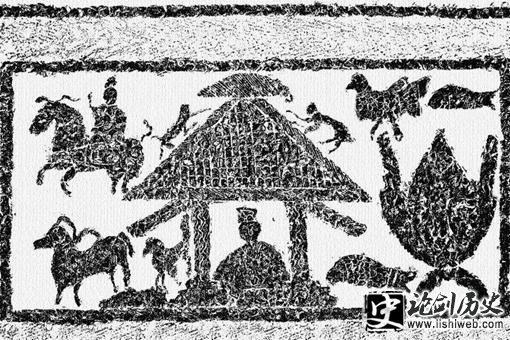 汉代都城是如何规划布局的?汉代古城都具备哪些功能? 汉代都城是如何规划布局的?汉代古城都具备哪些功能?