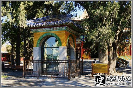 我国九大镇国之宝的渎山大玉海是什么? 我国九大镇国之宝的渎山大玉海是什么?