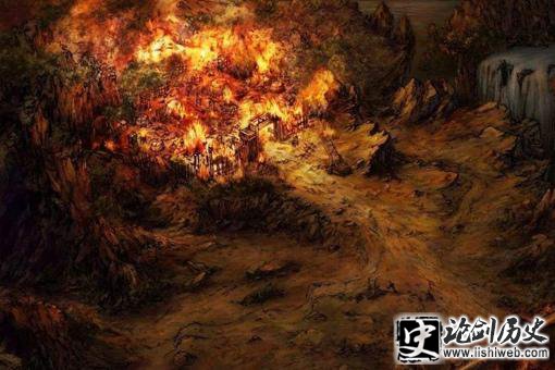 陆逊火烧连营是真的吗 历史上真有陆逊火烧连营吗 陆逊火烧连营是真的吗 历史上真有陆逊火烧连营吗