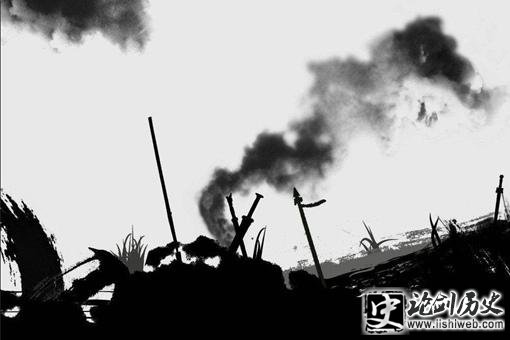 陆逊火烧连营是真的吗 历史上真有陆逊火烧连营吗 陆逊火烧连营是真的吗 历史上真有陆逊火烧连营吗