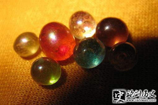 舍利是怎么形成的?为什么只有佛教才有? 舍利是怎么形成的?为什么只有佛教才有?