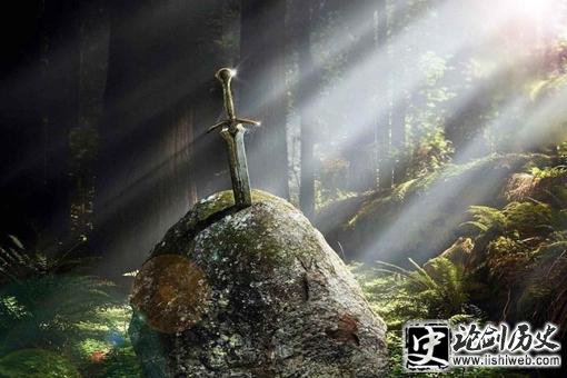 历史上的石中剑真的属于亚瑟王的吗?它到底属于谁? 历史上的石中剑真的属于亚瑟王的吗?它到底属于谁?