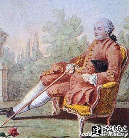 霍尔巴赫