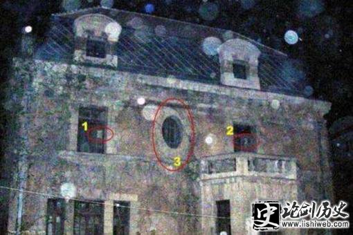 林家宅37号事件是什么事件?看后毛骨悚然 林家宅37号事件是什么事件?看后毛骨悚然