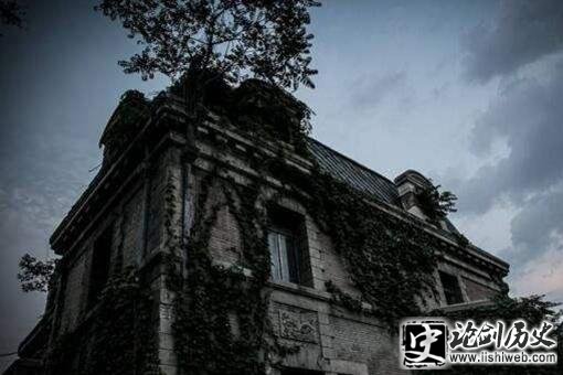 林家宅37号事件是什么事件?看后毛骨悚然 林家宅37号事件是什么事件?看后毛骨悚然