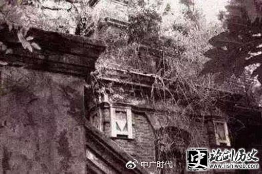 林家宅37号事件是什么事件?看后毛骨悚然 林家宅37号事件是什么事件?看后毛骨悚然