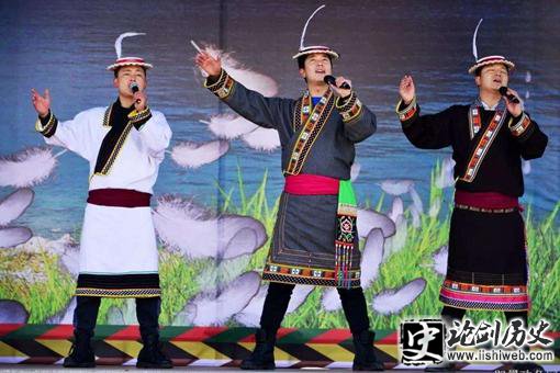 白马人的民俗文化有哪些?你知道多少呢? 白马人的民俗文化有哪些?你知道多少呢?