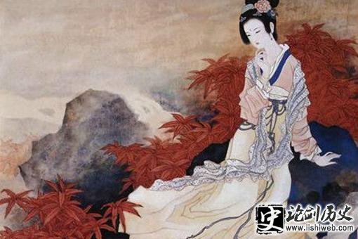 西施历史上真的存在呢?西施最后怎么死的? 西施历史上真的存在呢?西施最后怎么死的?