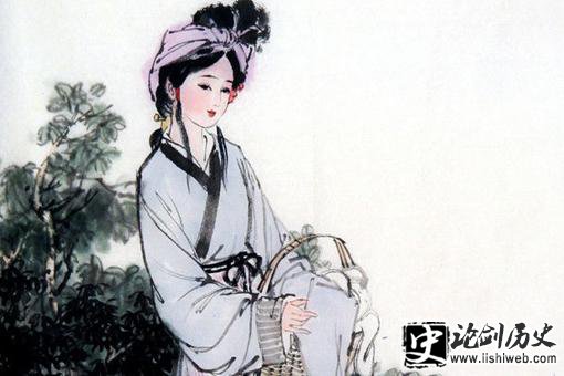 西施历史上真的存在呢?西施最后怎么死的? 西施历史上真的存在呢?西施最后怎么死的?