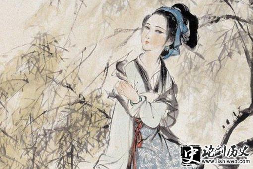 西施历史上真的存在呢?西施最后怎么死的? 西施历史上真的存在呢?西施最后怎么死的?