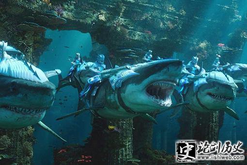 海王是哪个神话里的人物?亚特兰蒂斯历史背景介绍 海王是哪个神话里的人物?亚特兰蒂斯历史背景介绍